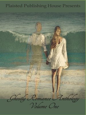 cover image of Ghostly Romance Anthology, Volume One
